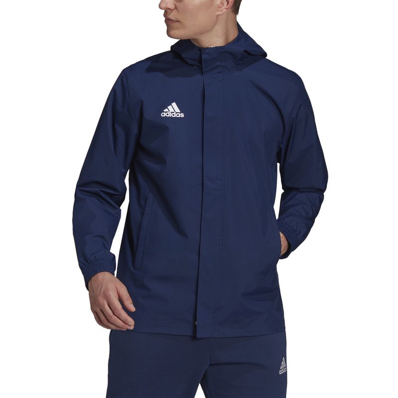 adidas Entrada 22 All Weather Jacket M IK4011