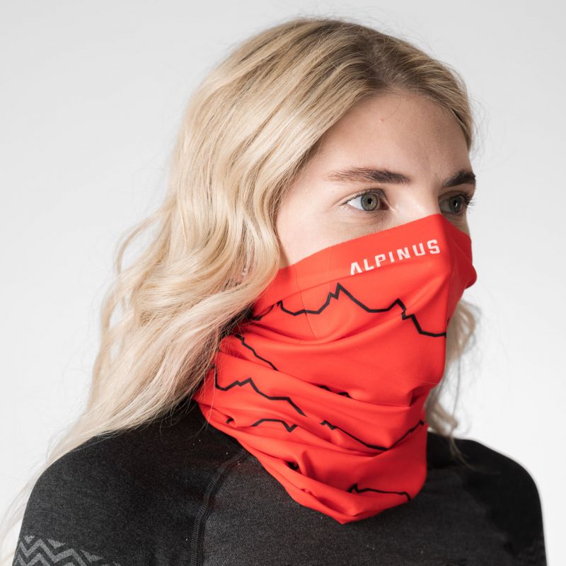 Alpinus Zuzi Alp Hos 1