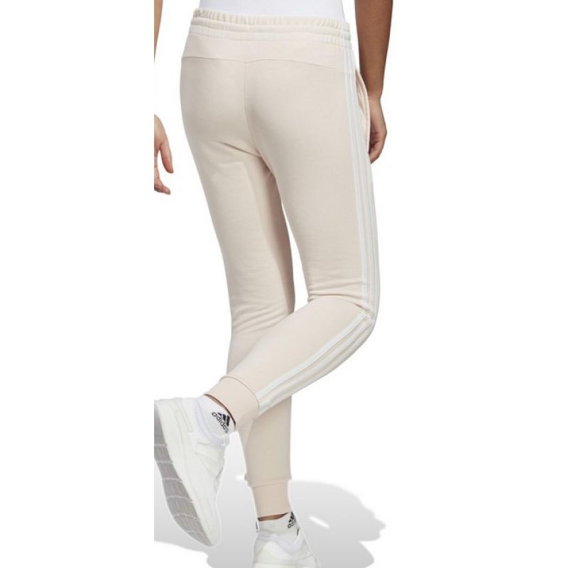 Tepláky adidas 3 Stripes FT TC Pants W IC9924