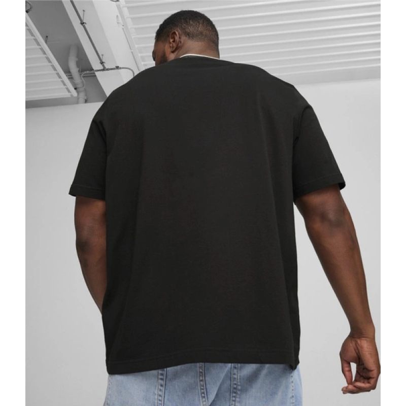 Tričko Puma Squad M 678967 01