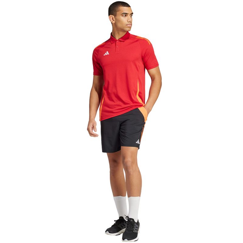 Tričko adidas Tiro 24 Competition Polo M IR7563