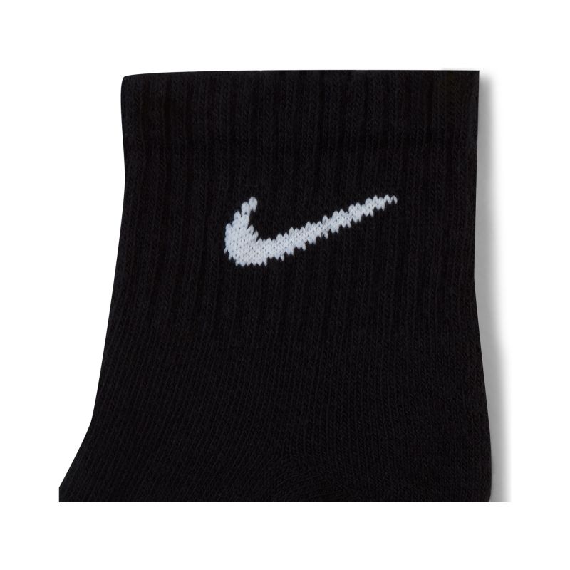 Ponožky Nike Everyday Lightweight Ankle 3Pak SX7677-964