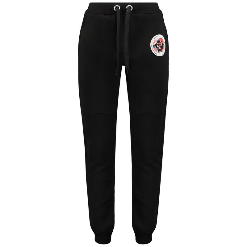 Tepláky Geographical Norway Jogging Pant Mirabel M SU1204H/GN/Black