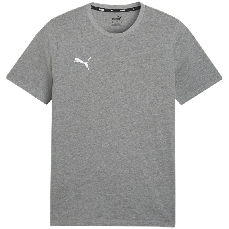 Tričko Puma Team Goal Casuals Tee M 658615 33