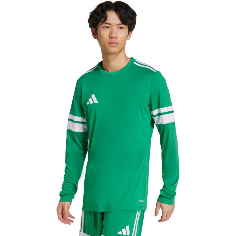 Tričko adidas Squadra 25 Long Sleeve M JN7490