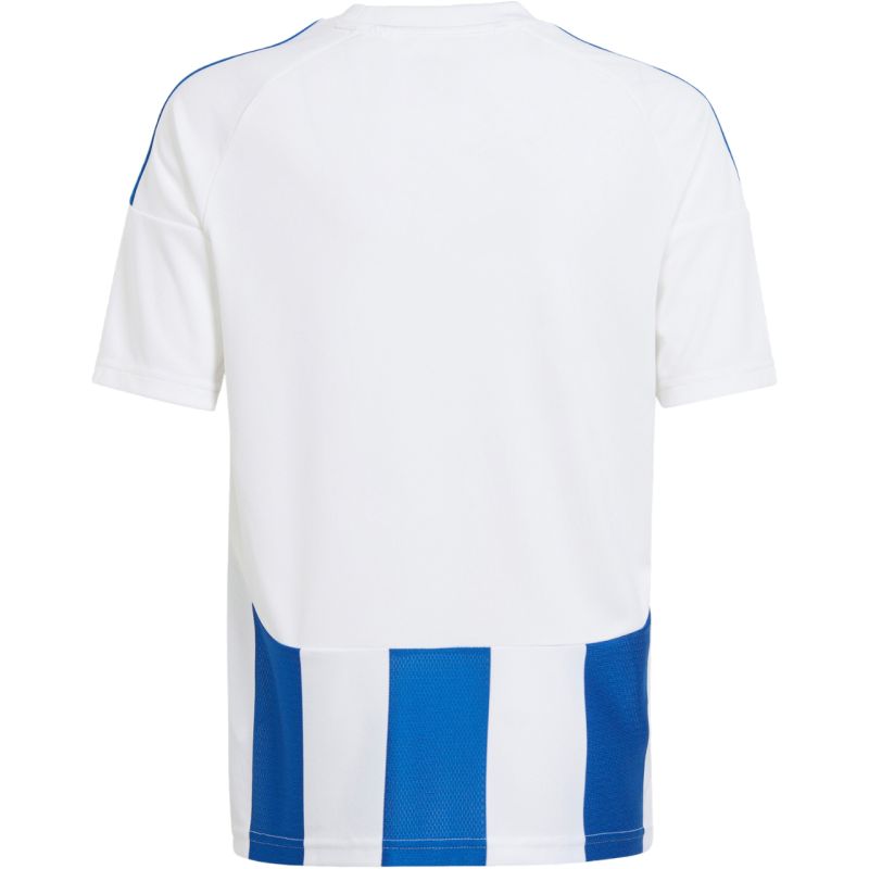 Tričko adidas Striped 24 Jr IW2134