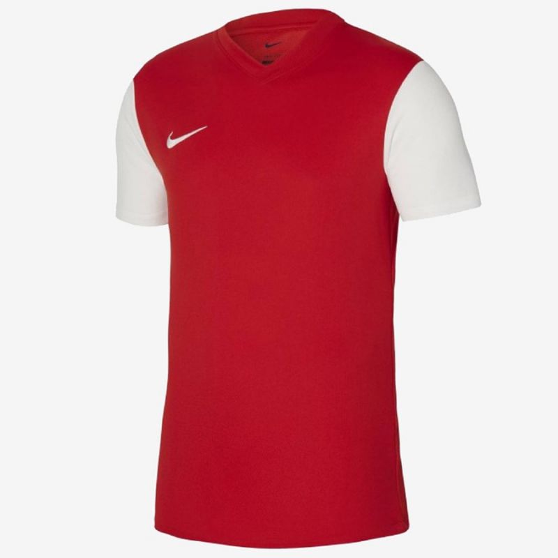 Tričko Nike Tiempo Premier II JSY M DH8035 657