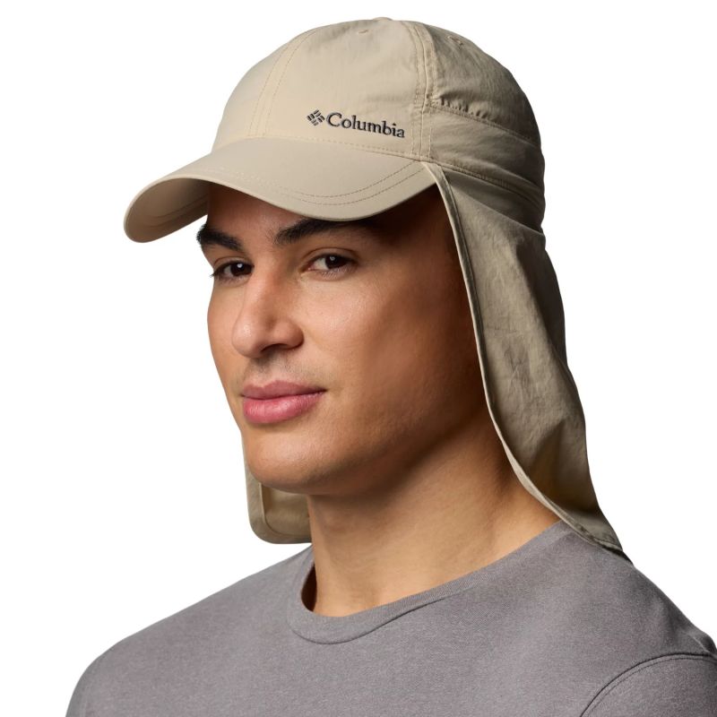 Šiltovka Columbia Schooner Bank II Cap 2120471271