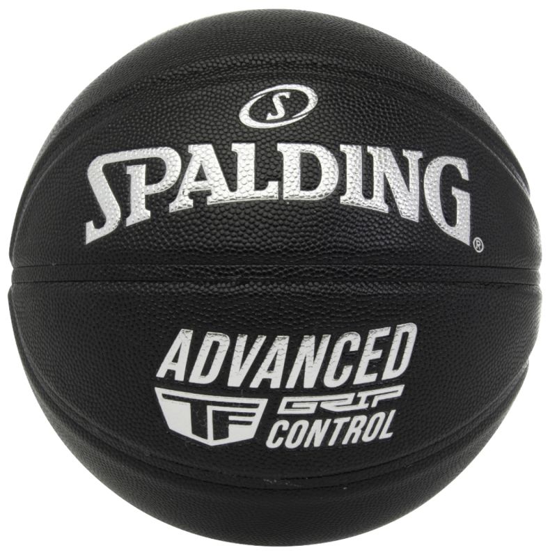 Lopta Spalding Advanced Grip Control  In/Out Ball 76871Z