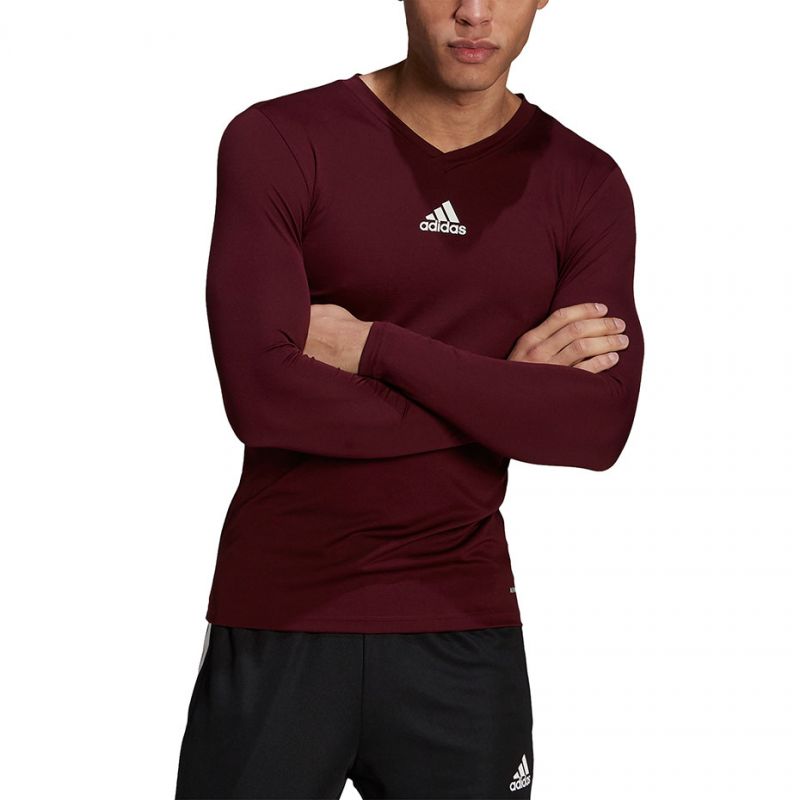 Tričko adidas Team Base Tee M GN7503