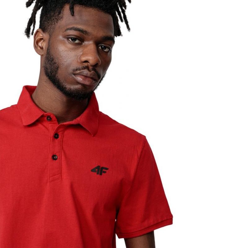 Tričko 4F M H4L22 TSM355 62S