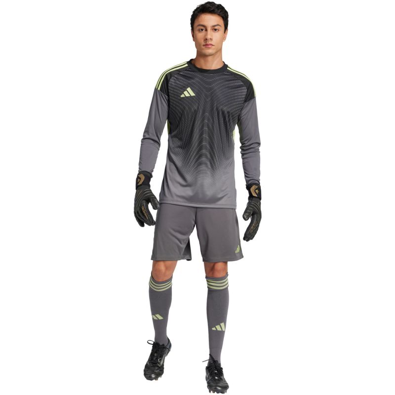 Brankársky dres adidas Tiro 25 Competition Long Sleeve Jersey LM M JN2017