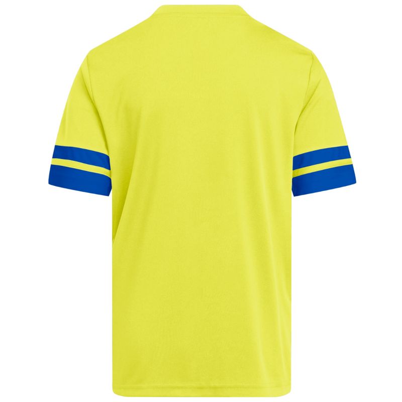 Tričko adidas Squadra 25 Jr JW3710