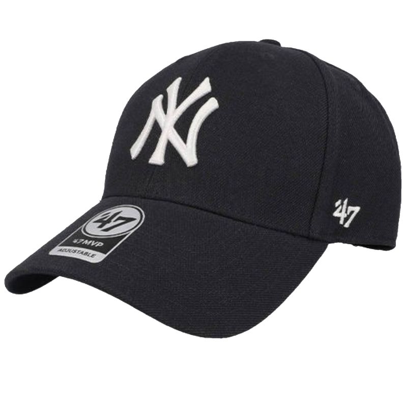 Šiltovka 47 Brand Mlb New York Yankees MVP Cap B-MVPSP17WBP-NYC