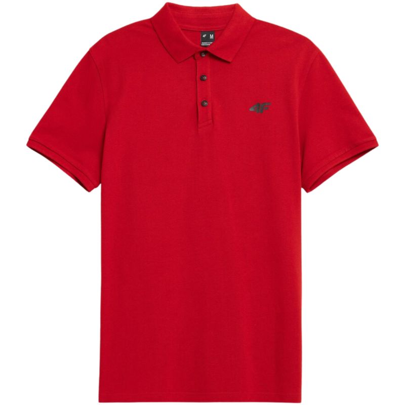 Tričko 4F M NOSH4 TSM356 62S