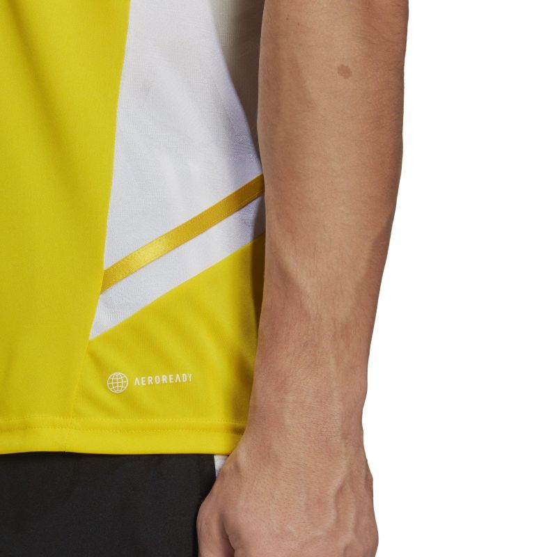 Tričko adidas Condivo 22 M HD2267