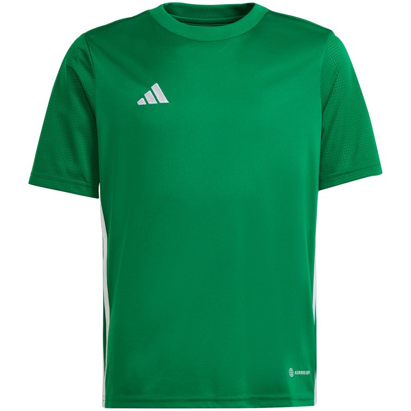 Tričko adidas Tabela 23 Jersey Jr IA9157