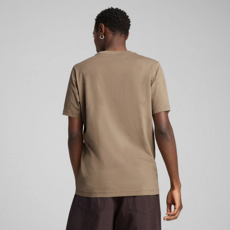 Tričko Puma Ess No.1 Logo Tee M 682533 83