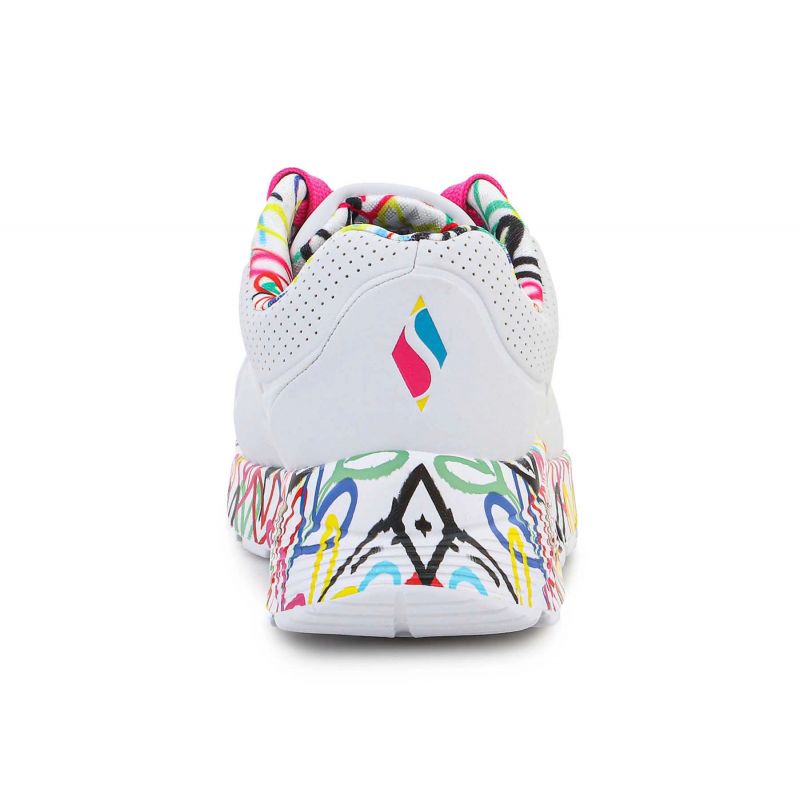 Skechers Lovely Luv Jr 314976L-WMLT