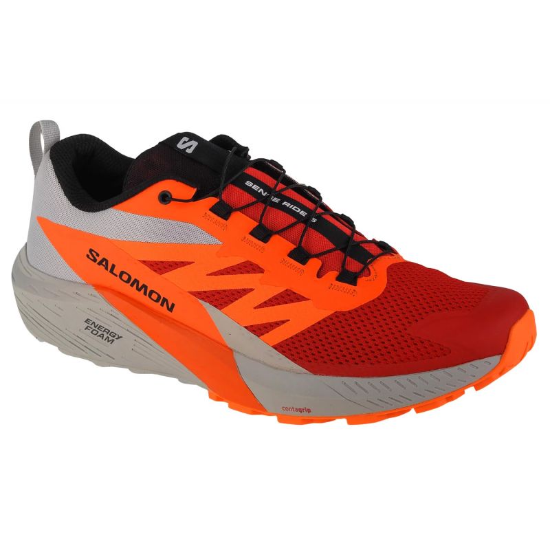 Salomon Sense Ride 5 M 470462