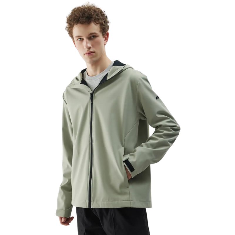 softshell 4F M324 M 4FWSS25TSFM324 44S