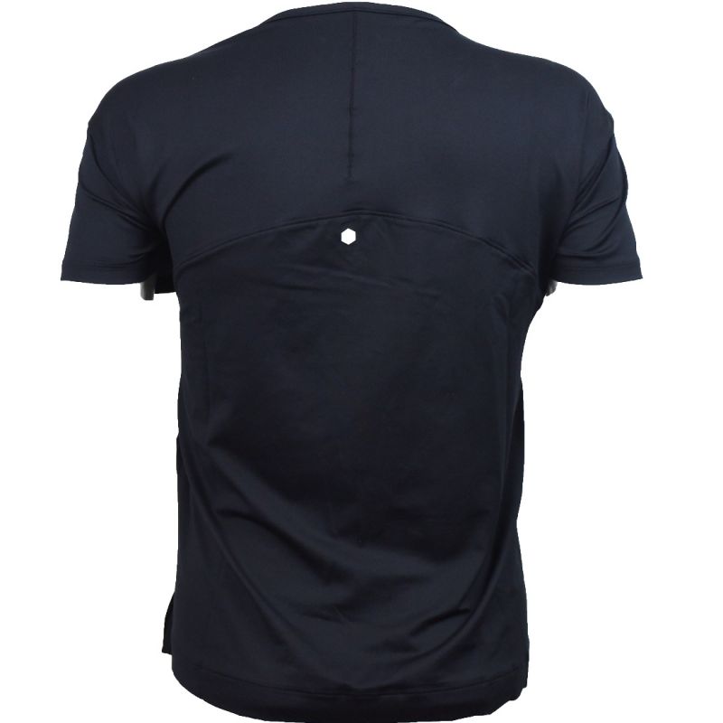 Tričko Under Armour Rush Energy Core Short Sleeve W 1365683-001