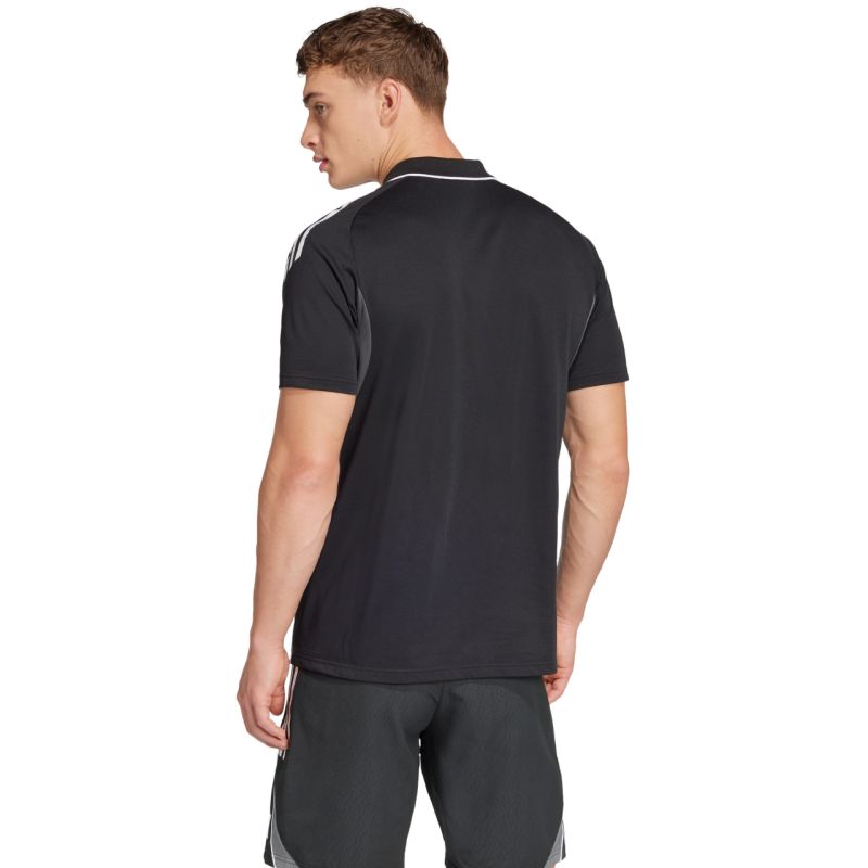 Tričko adidas Tiro 25 Competition Polo M JY1804