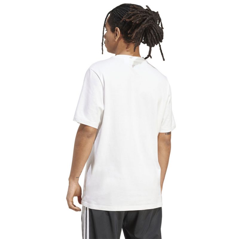 Tričko adidas Real Madryt 24/25 Seasonal Graphic Tee M JM2124