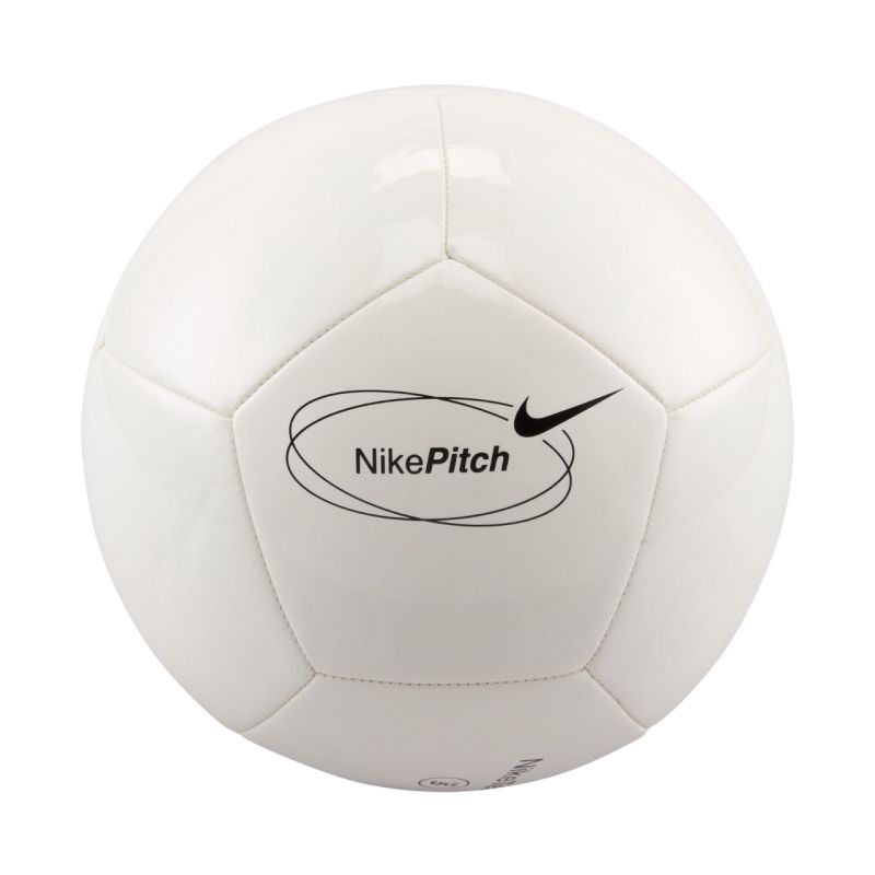 Futbalová lopta Nike Pitch Team 25 HV6337 100