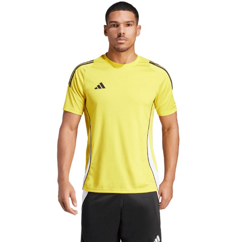 Tričko adidas Tiro 24 Jersey M IS1015