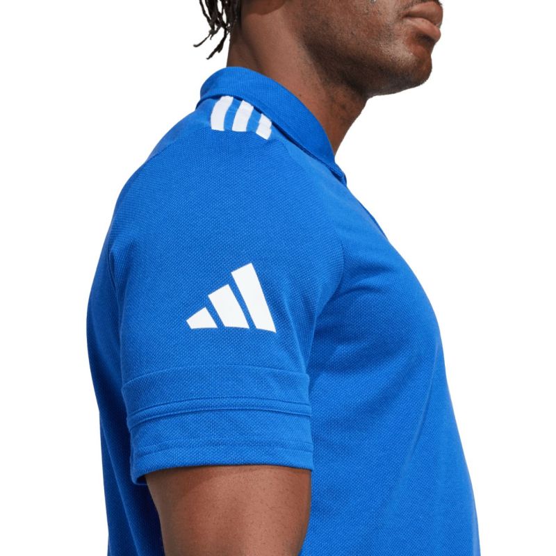 Tričko adidas Squadra 25 Polo M JW0890