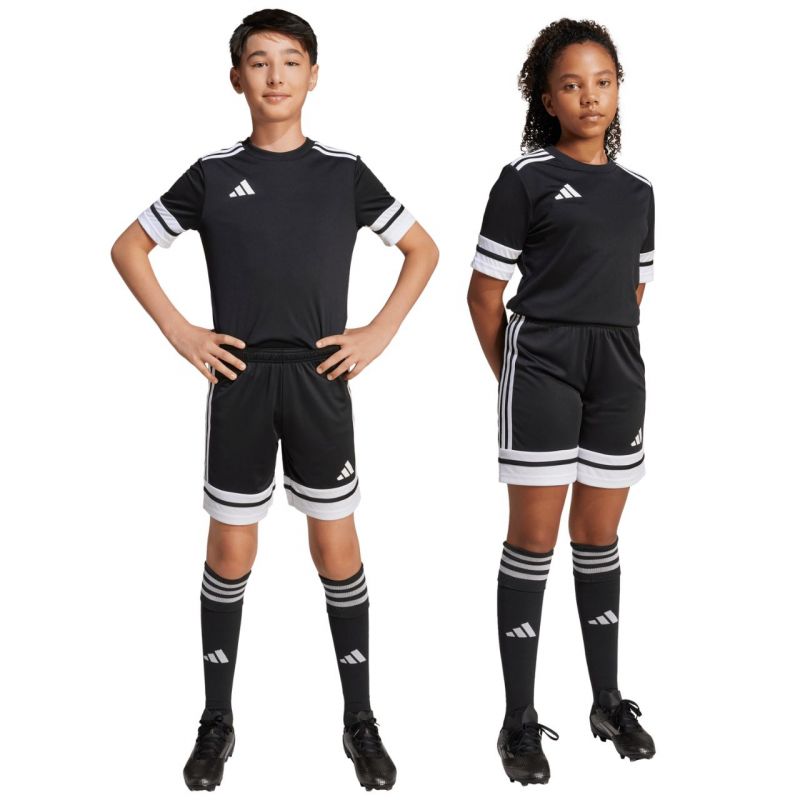 Trenky adidas Squadra 25 Jr JJ2417