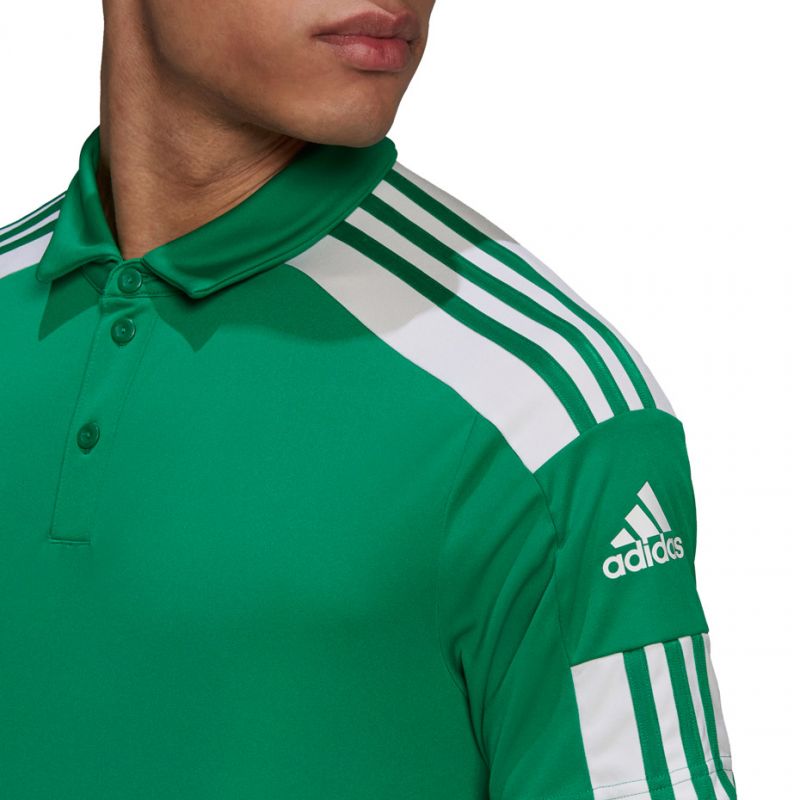 Tričko adidas Squadra 21 Polo M GP6430