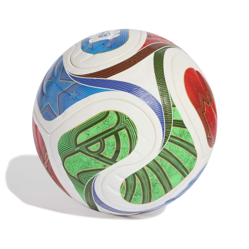 Lopta adidas World Cup 2026 Trionda Competition JD8031