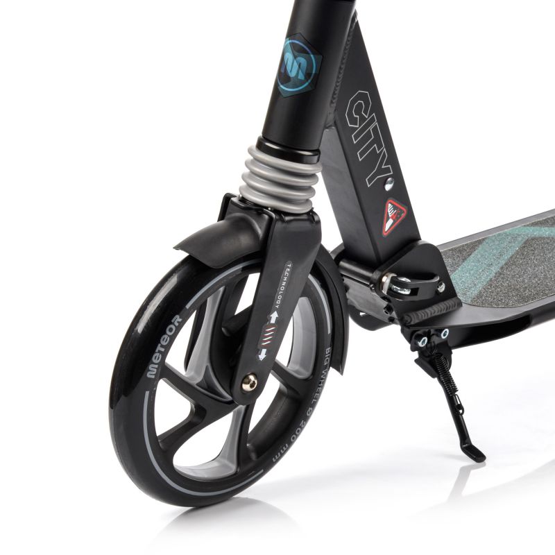 Meteor City Hamburg 16956