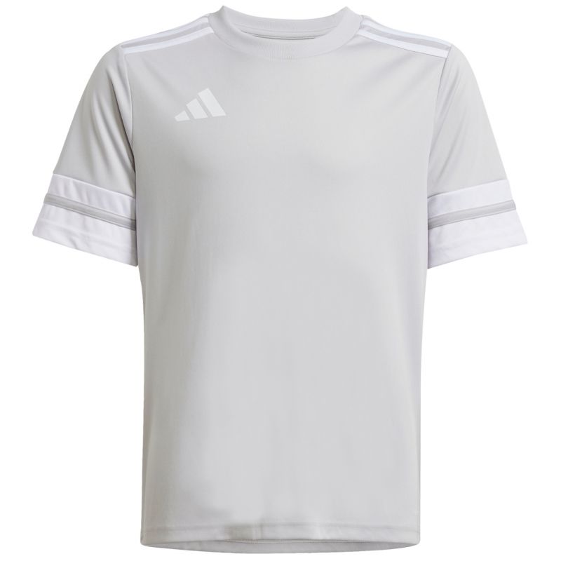 Tričko adidas Squadra 25 Jr JJ0061