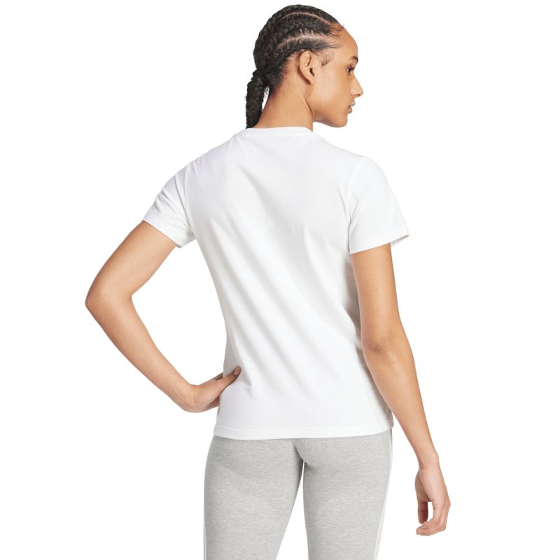 Tričko adidas Essentials Regular W GL0649