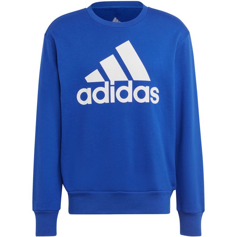 adidas Essentials French Terry Big Logo M IC9325