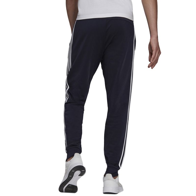 Tepláky adidas Primegreen Essentials Warm-Up M H46106