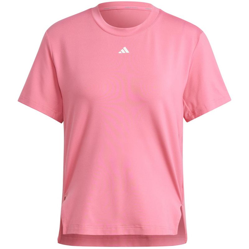 Tričko adidas Versatile Tee W IL1364