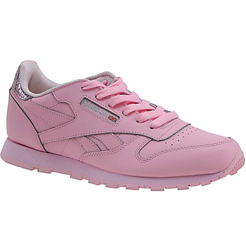 Reebok Classic Leather Metallic JR BD5898