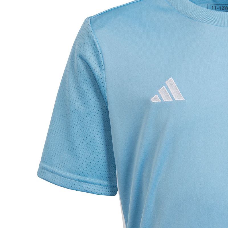 Tričko adidas Tabela 23 Jersey Jr IA9155