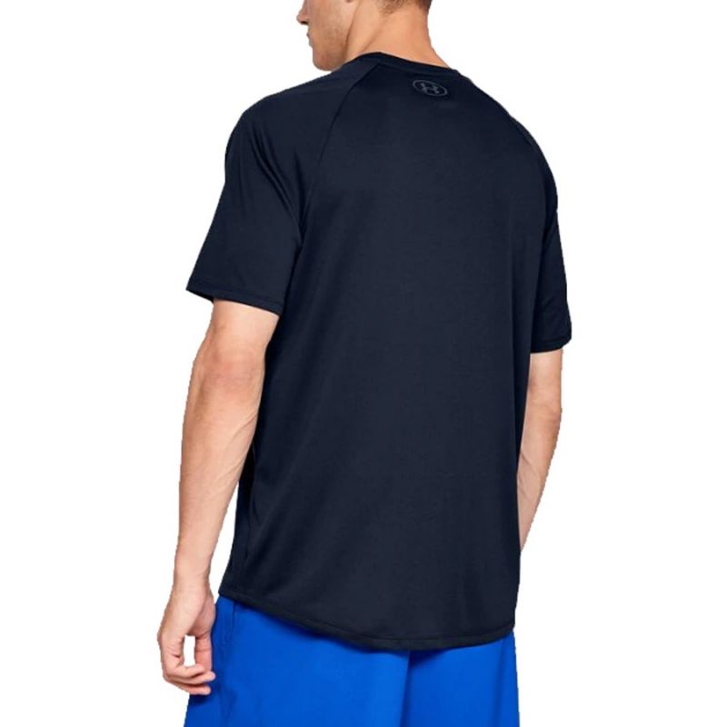 Tričko Under Armour Tech 2.0 SS Tee M 1326413 408