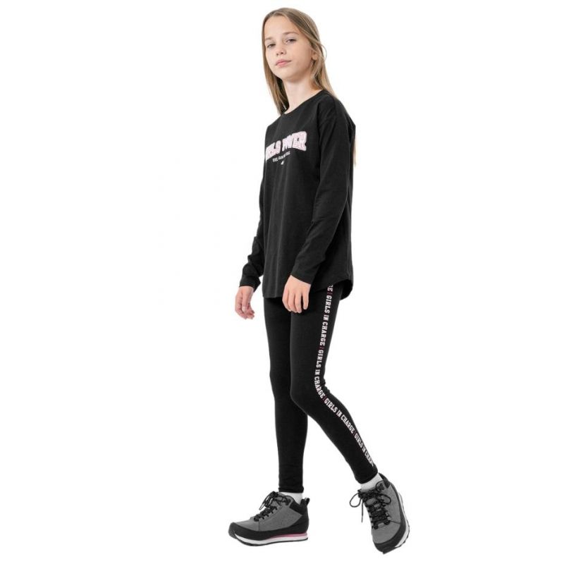 Tričko 4F Jr HJZ22-JTSDL002 20S