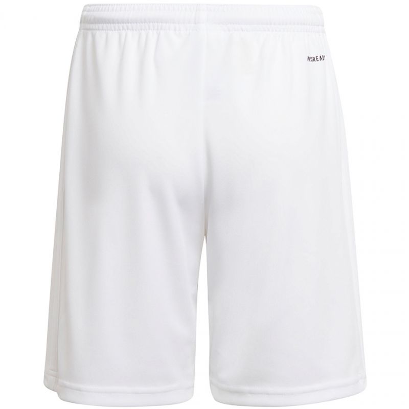 Trenky adidas Squadra 21 Short Youth Jr GN5765