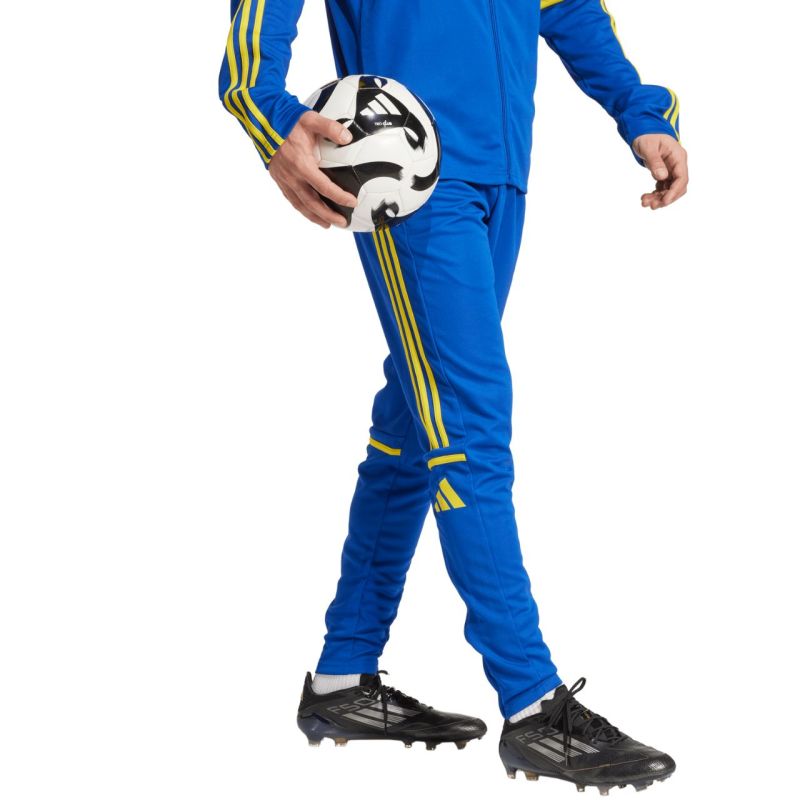 Tepláky adidas Squadra 25 Training M JP3152