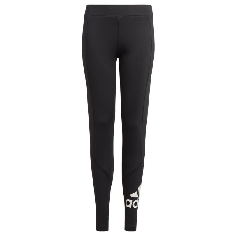 adidas Girls D2M Tight Jr GN1438