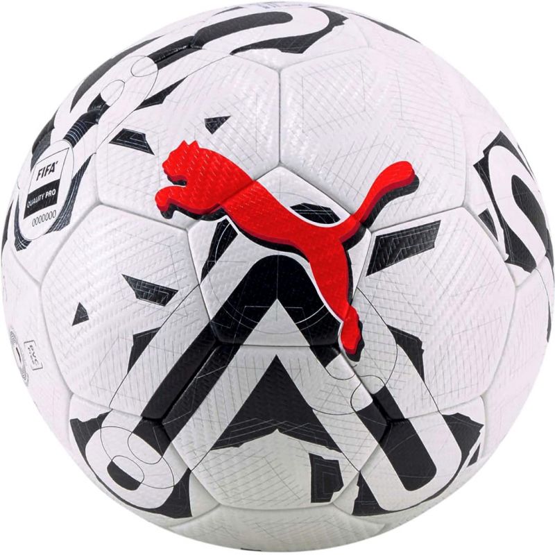 Futbalová lopta Puma Orbita 3 TB FIFA Quality 83776 03