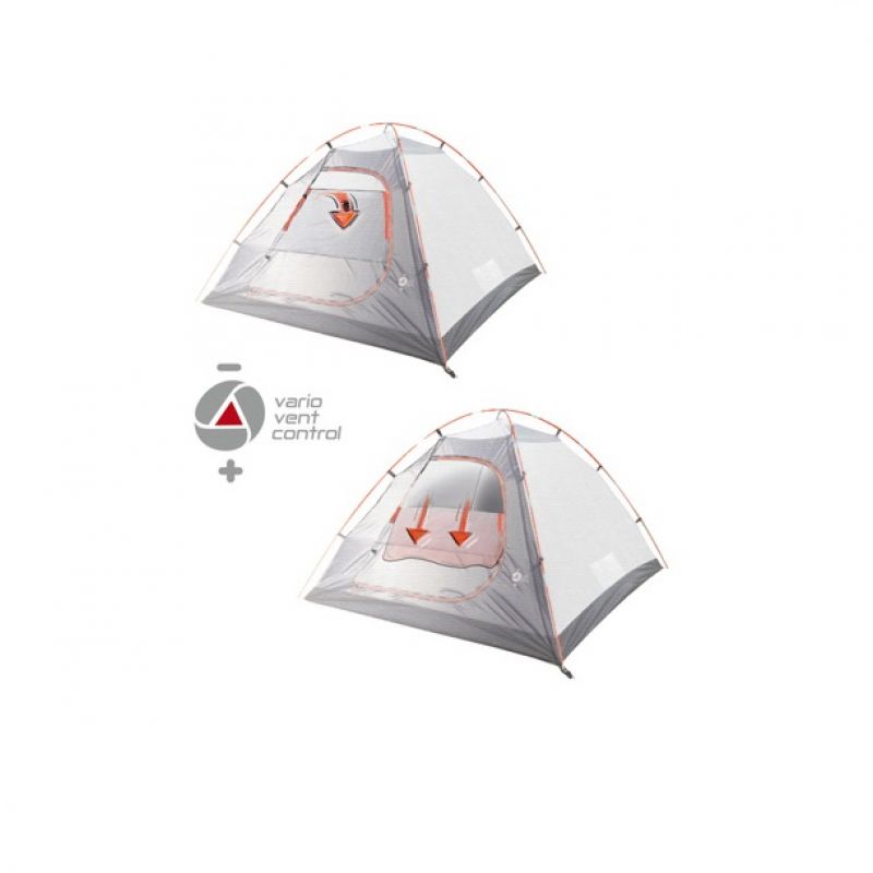 High Peak Talos 3 c.szary 11505