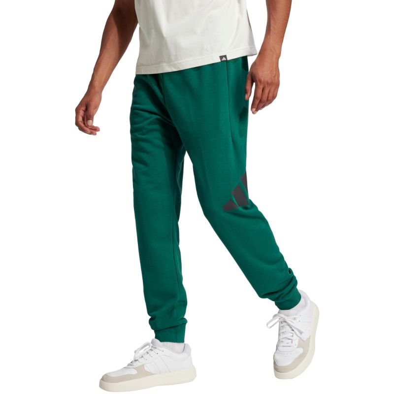 Tepláky adidas Essentials Big Logo French Terry M JE8971